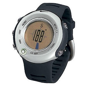 photo: Nike Oregon Series Alti-Watch altimeter watch
