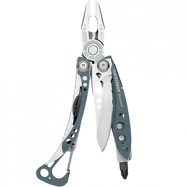 Leatherman Skeletool