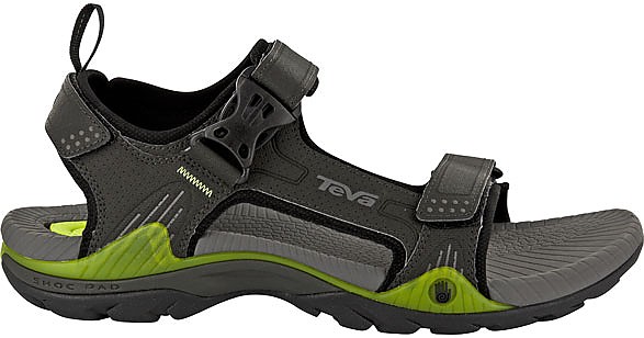 Teva hot sale toachi womens