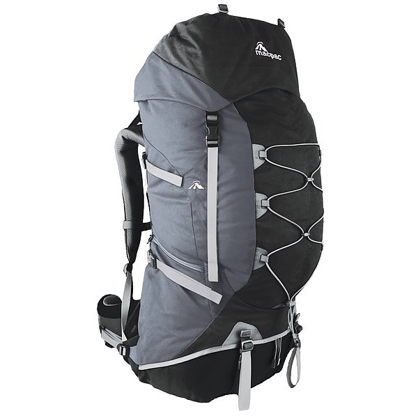 photo: Macpac Cascade 75 expedition pack (70l+)