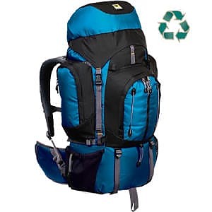 photo: Mountainsmith Maverick weekend pack (50-69l)