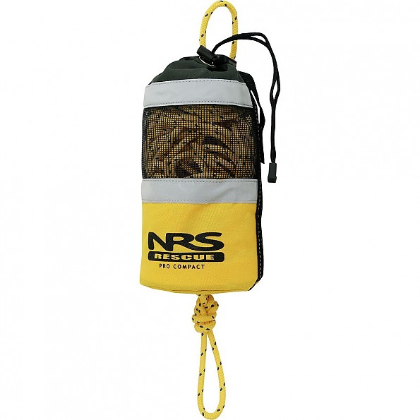 NRS Pro Compact Rescue Throw Bag