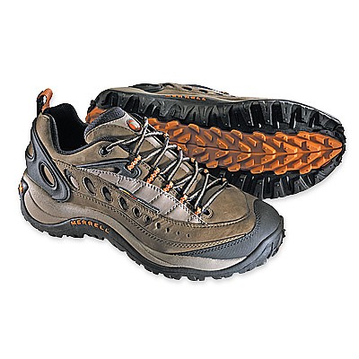 photo: Merrell Reflex II trail shoe