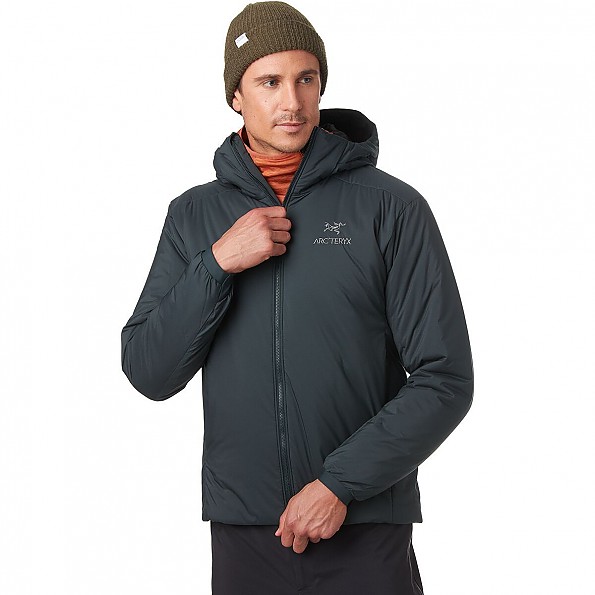Arc'teryx Atom Heavyweight Hoody