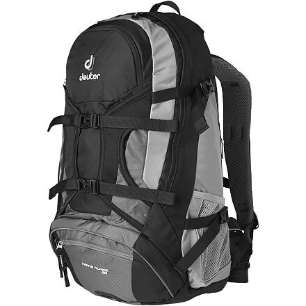 Deuter Trans Alpine 30