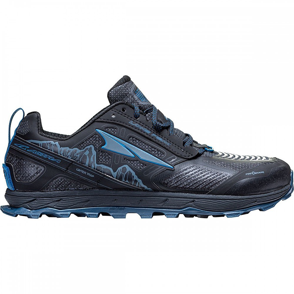 photo: Altra Lone Peak 4.0 Low RSM trail running shoe