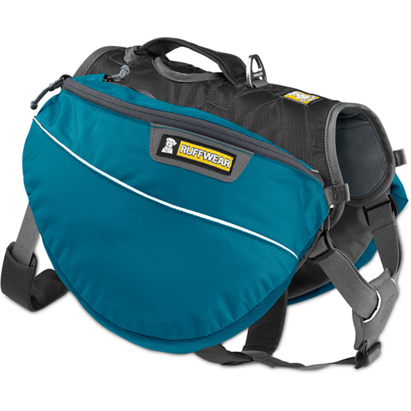 Ruffwear Approach Pack Reviews Trailspace