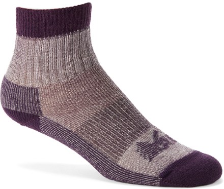 REI Merino Wool Hiking Sock Reviews - Trailspace.com