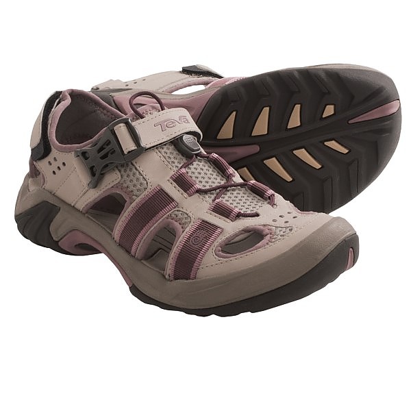 teva omnium review