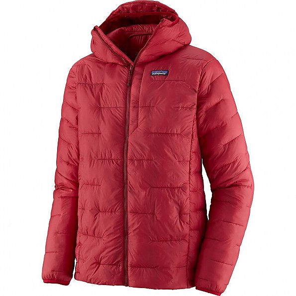 Patagonia Macro Puff Hoody