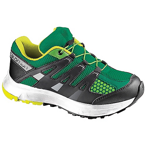 salomon xr mission cs