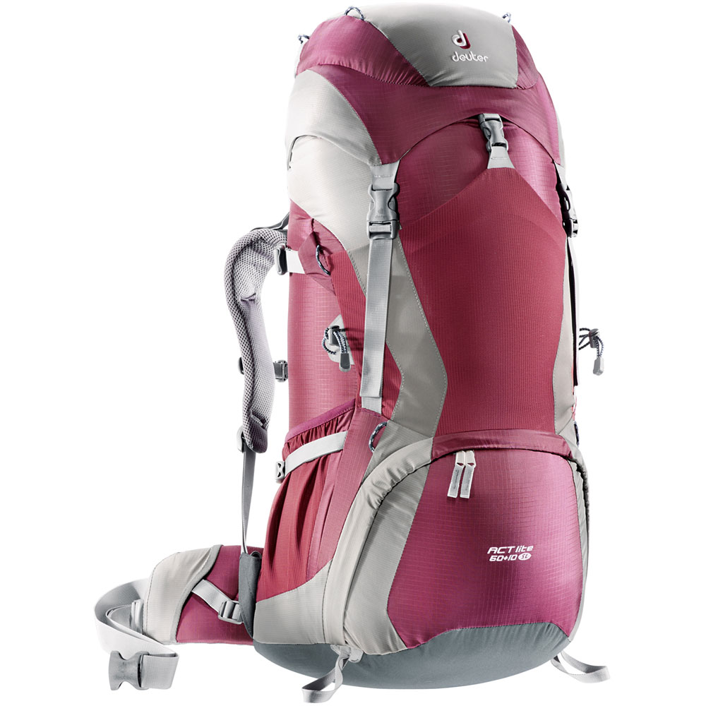 deuter aircontact lite 60