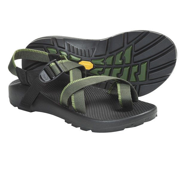 photo: Chaco Z/2 Unaweep sport sandal