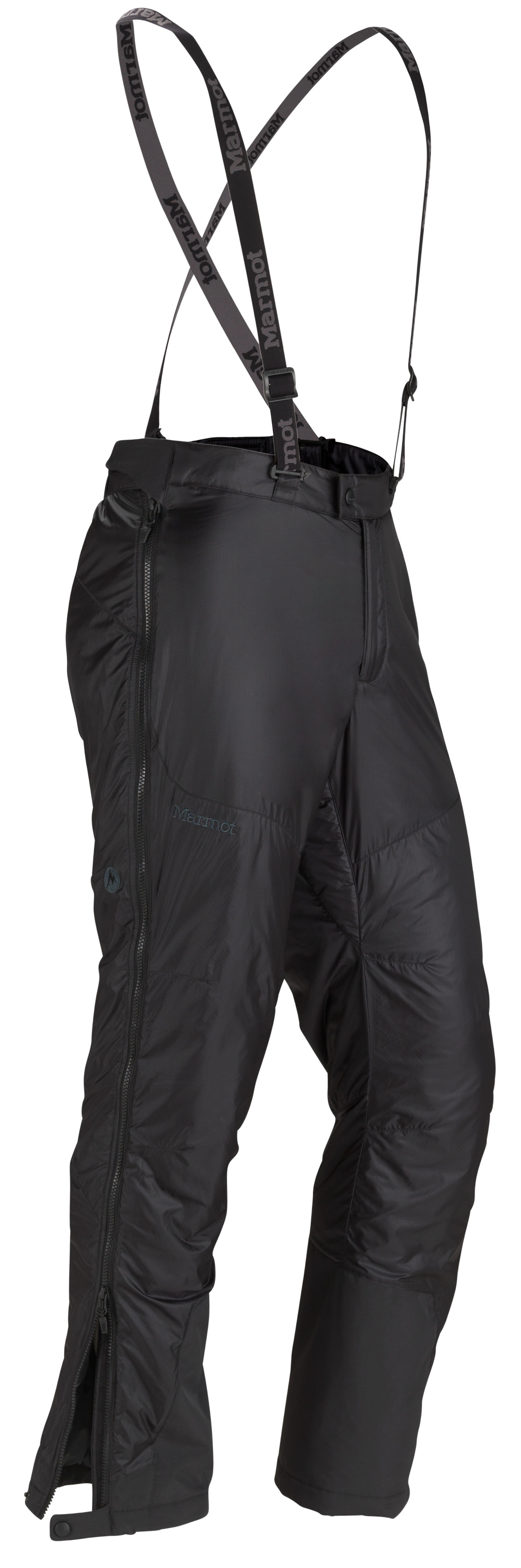 photo: Marmot First Light Pant synthetic insulated pant