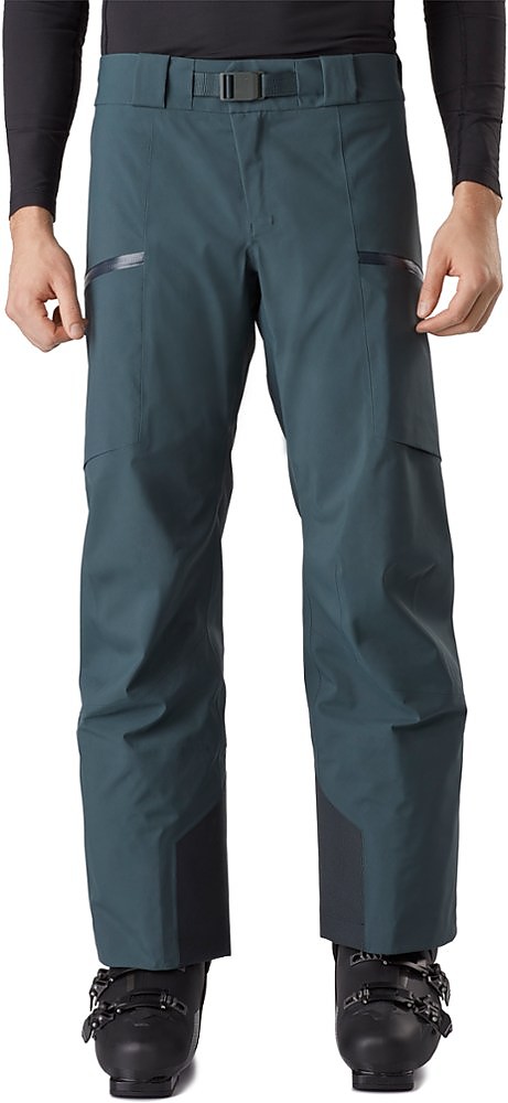 arcteryx sabre pant medium short