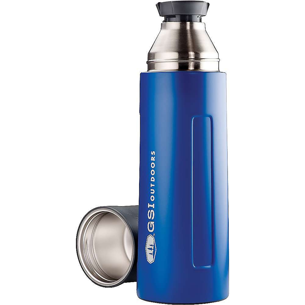 photo: GSI Outdoors Glacier Stainless Vacuum Bottle thermos