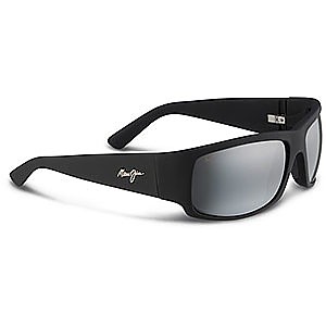 photo: Maui Jim World Cup sport sunglass