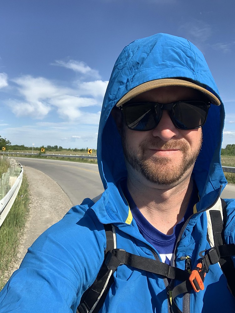 outdoor research astroman hoody review