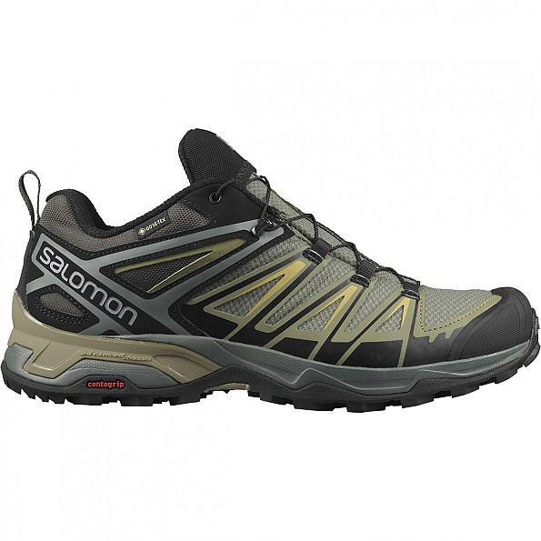 Salomon X Ultra 3 GTX Reviews Trailspace