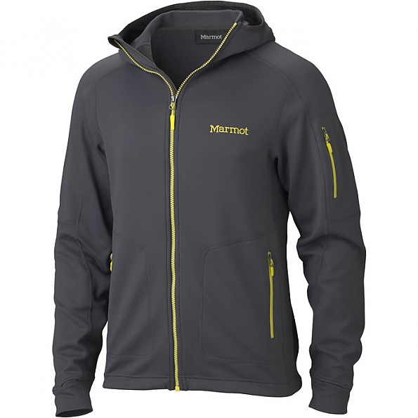 Marmot Norden Fleece
