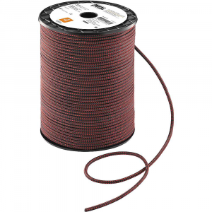 photo: Petzl Climbing Cordage 4mm cord