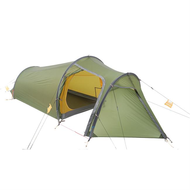 photo: Exped Cetus II UL three-season tent