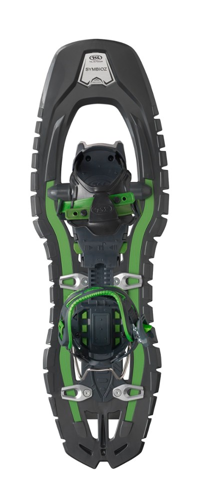 photo: TSL Symbioz Motion hiking snowshoe