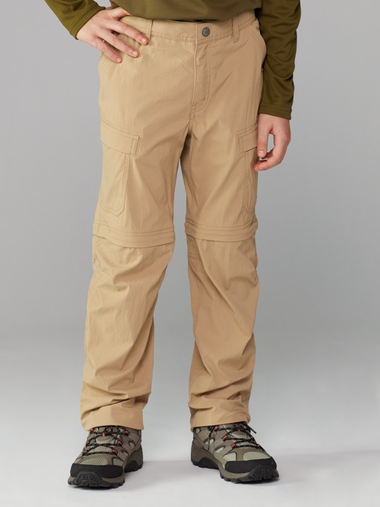 REI Sahara Convertible Pants Reviews Trailspace