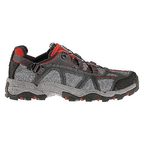 salomon techamphibian hiking boots