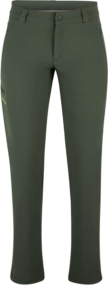photo: Marmot Women's Scree Pant soft shell pant