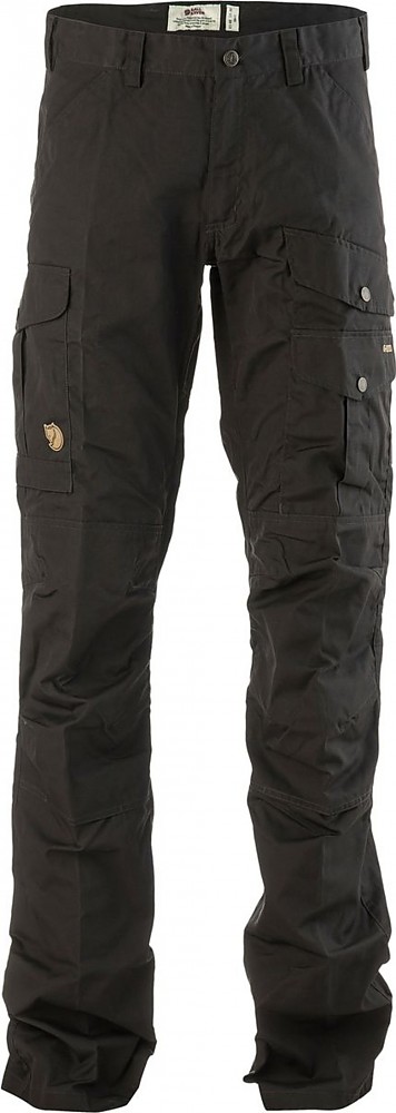 photo: Fjallraven Barents Pro Trousers hiking pant