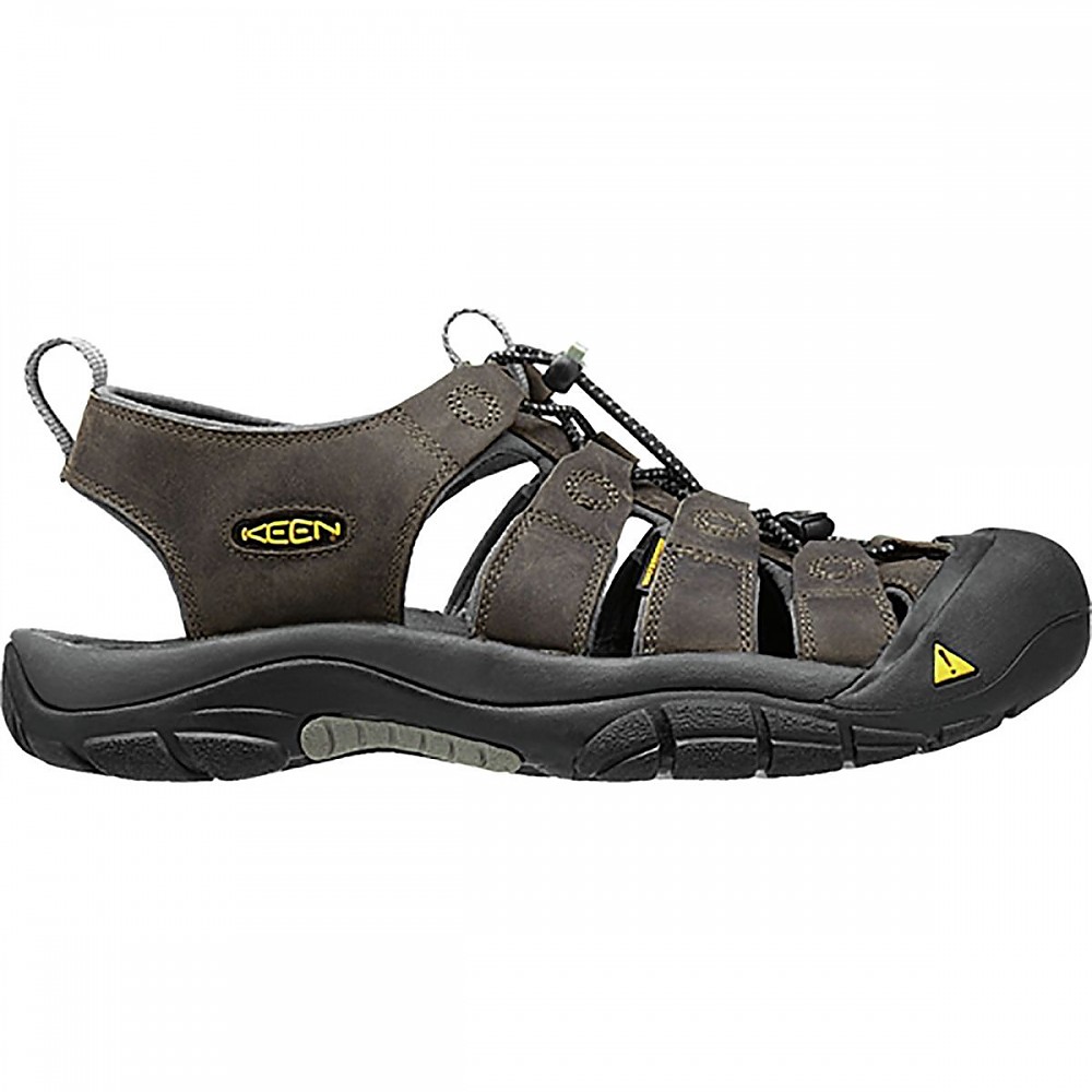 photo: Keen Newport sport sandal