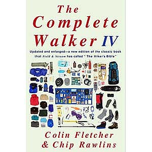 Random House The Complete Walker IV