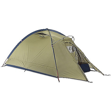photo: Mountain Hardwear Airjet 3 three-season tent