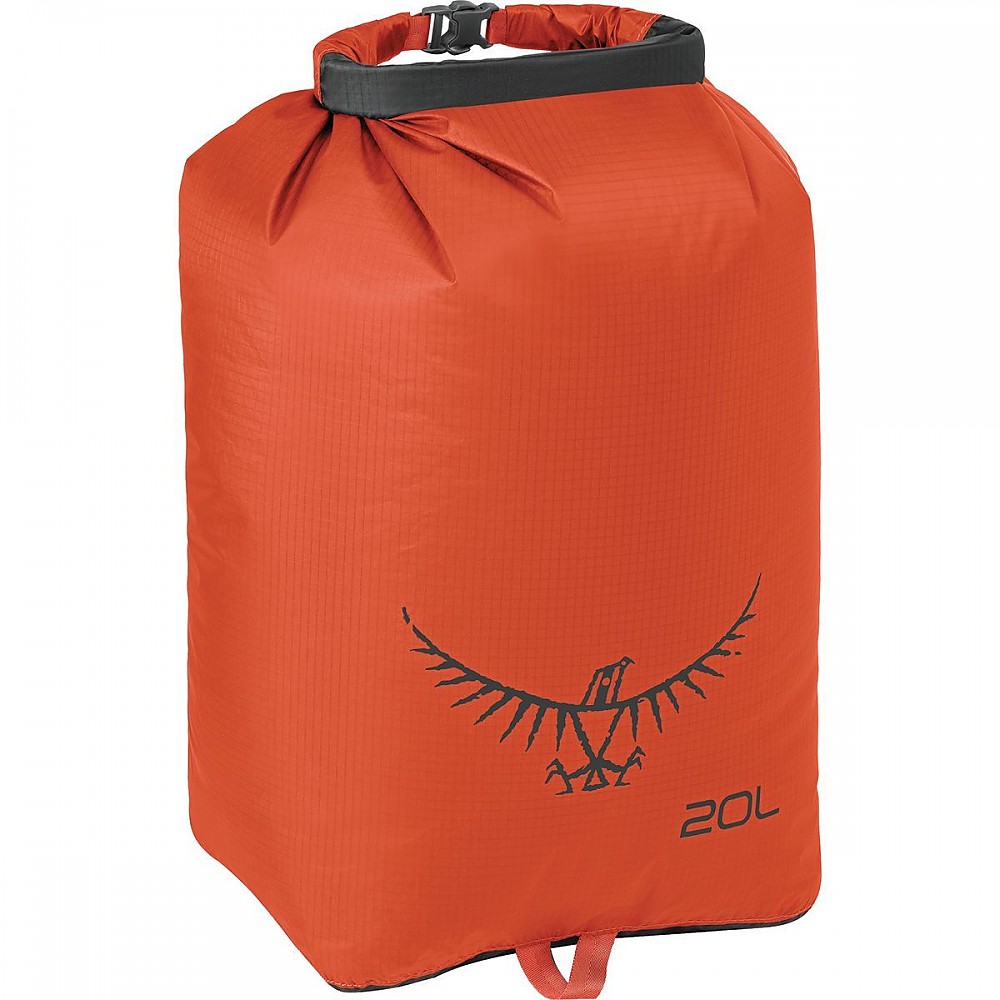 photo: Osprey Ultralight Dry Sack dry bag