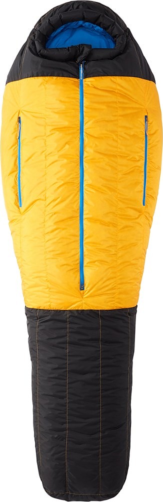 marmot col membrain