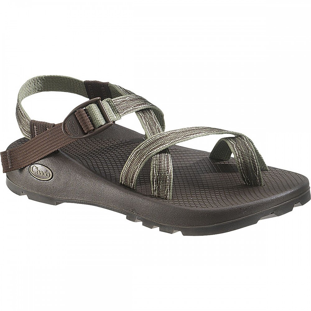 photo: Chaco Z/2 Unaweep sport sandal