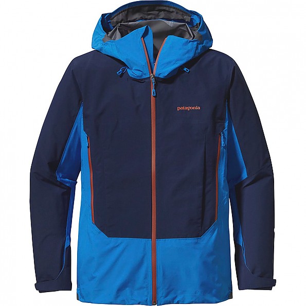 Patagonia Super Alpine Jacket