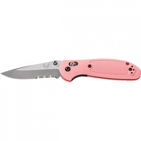 Benchmade Mini Griptilian Family