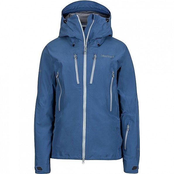 Marmot Alpinist Jacket