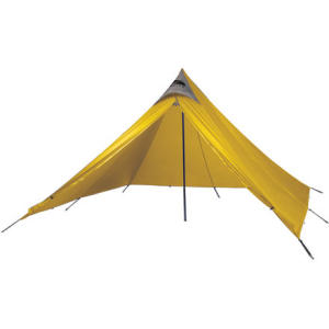 photo: GoLite Shangri-La 4+ tarp/shelter