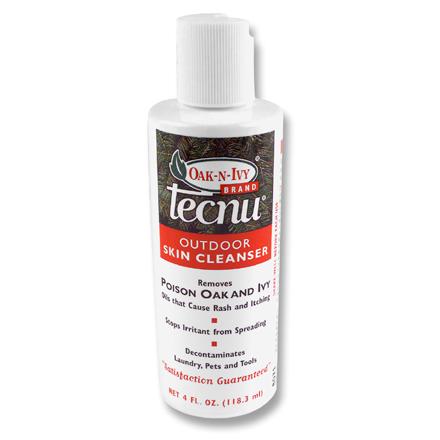 photo: Tecnu Outdoor Skin Cleanser soap/cleanser