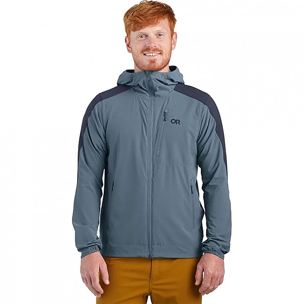 Outdoor Research Ferrosi Hoodie