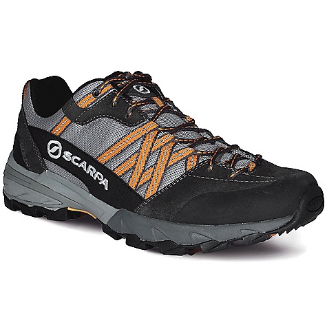 Scarpa Epic Reviews Trailspace