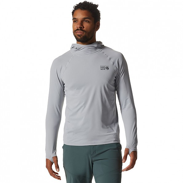 Mountain Hardwear Crater Lake Hoody