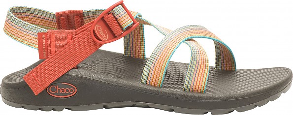Chaco Z/Cloud