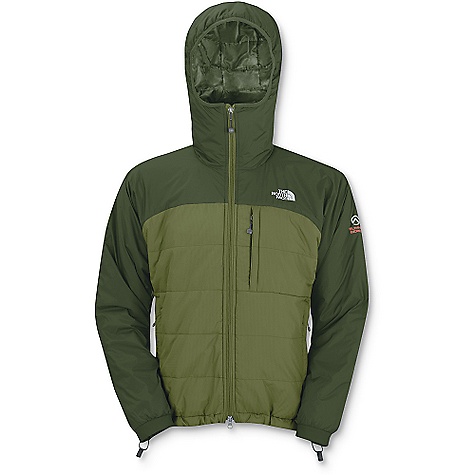 north face redpoint