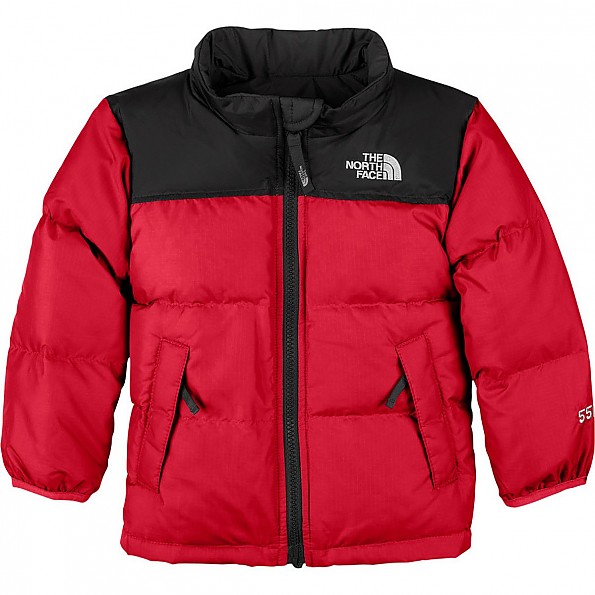 The North Face Nuptse Jacket