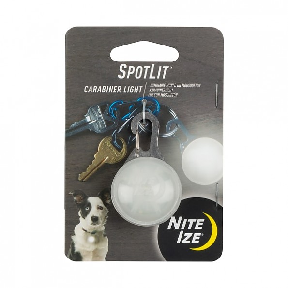 Nite Ize Spotlit LED Light