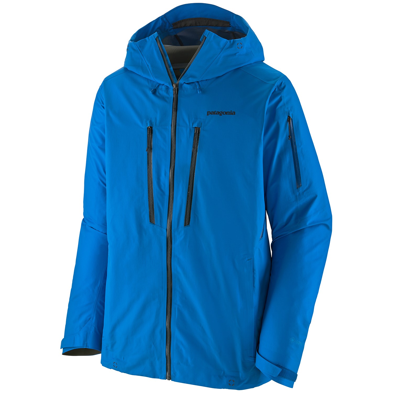 Patagonia PowSlayer Jacket Reviews - Trailspace